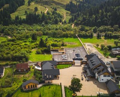 Vama House | DOMENIUL NORDULUI BUCOVlNA