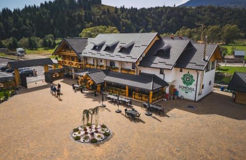 Vama House | DOMENIUL NORDULUI BUCOVlNA
