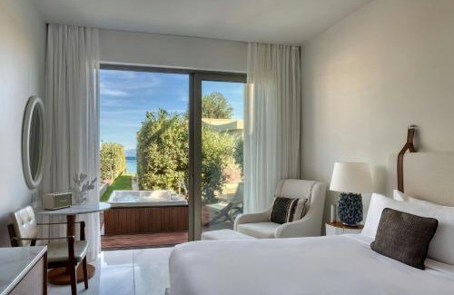 Messonghi Hotel | Domes Miramare, a Luxury Collection Resort, Corfu - Adults Only