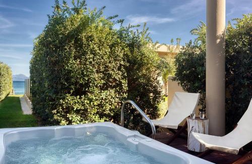 Messonghi Hotel | Domes Miramare, a Luxury Collection Resort, Corfu - Adults Only