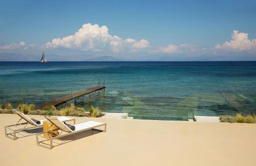 Messonghi Hotel | Domes Miramare, a Luxury Collection Resort, Corfu - Adults Only