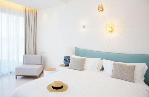 Messonghi Hotel | Domes Miramare, a Luxury Collection Resort, Corfu - Adults Only