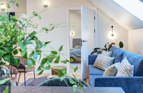 Old Town Apartment | Domillion oldtown new 5bdr 3bath apt P492a