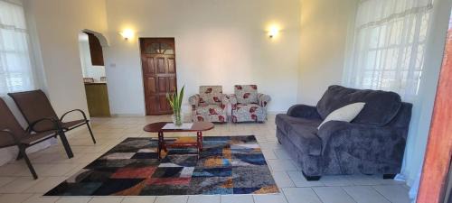 Morne Rouge Apartment | Dominic Apt at Mt Hartman
