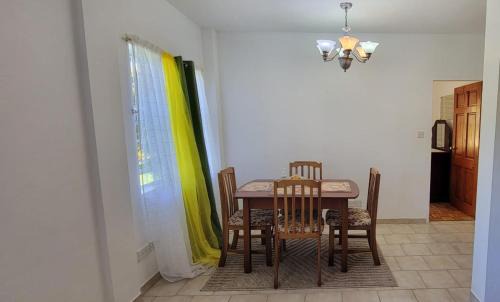 Morne Rouge Apartment | Dominic Apt at Mt Hartman