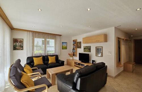Saas-Fee Apartment | Dominic B1