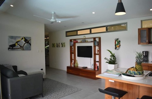 Lagunas de Baru Villa | Dominical - Luxury Jungle Stay at Villa Escondido