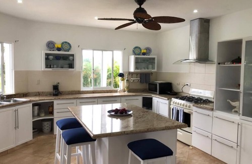 La Mulata I Villa | Dominican Republic 12BR Private Party Compound + FREE Bonus