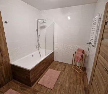 Gorlice Apartment | Dominikana Aparts