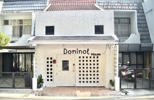 Chang Phueak House | Dominol House/Private house/2BR/5 mins to Nimman/MAYA/Old town/City center