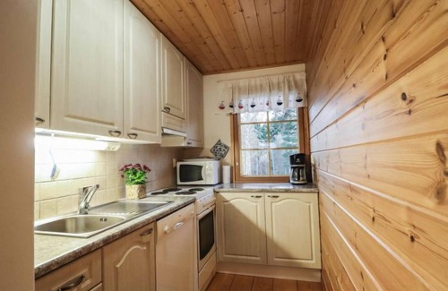 Raseborg House | Dominus by Interhome