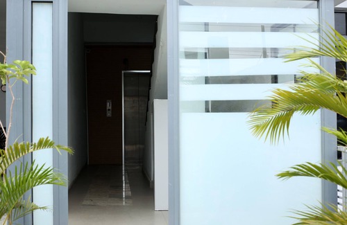 Lagos Apartment | Domira Smart Luxury Duplex Apartment, 24 hour power, centrally12min to Airport n