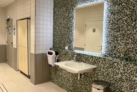 Sens Apartment | Domitys L'Orangerie