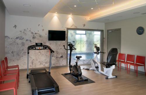 Kingersheim Apartment | Domitys L'organdi