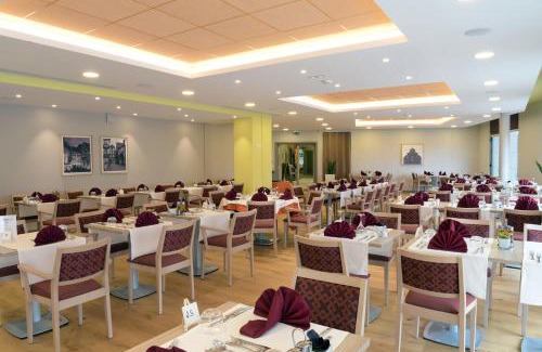 Kingersheim Apartment | Domitys L'organdi