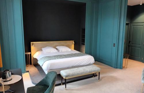 Saint-Quentin Apartment | DOMITYS - Le château de la Pilule