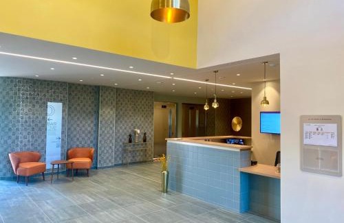 Chalon-sur-Saone Apartment | DOMITYS LES SEQUANES