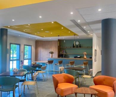 Chalon-sur-Saone Apartment | DOMITYS LES SEQUANES