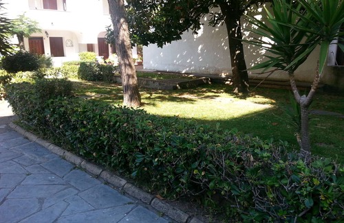 Baia Domizia Villa | Domizia bay centerVilla surrounded by nature a few steps from the beach
