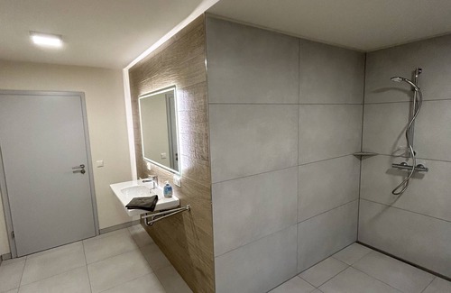Gohrisch Apartment | Domizil am Gohrisch: 2 Schlafzimmer Appartement