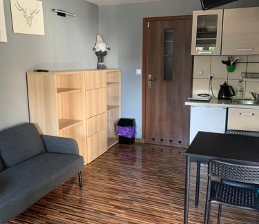 Milkow House | Domki całoroczne - u Ptaka - Miłków