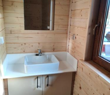 gmina Sulmierzyce Apartment | Domki Dygudaj