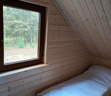 gmina Sulmierzyce Apartment | Domki Dygudaj
