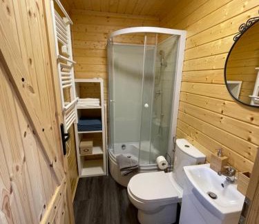 Babie Doy Ski Chalet | Domki letniskowe Babie Doły