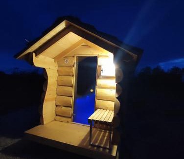 Jedlinsk Resort | Domki letniskowe
