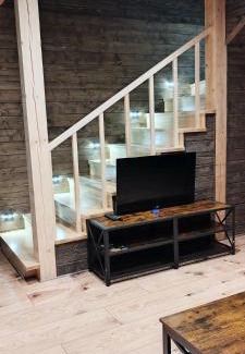 Wisla House | Domki na Cieńkowie