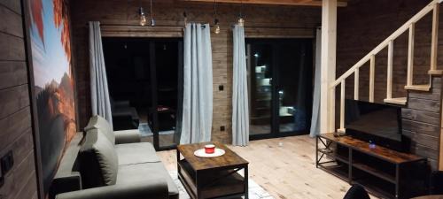 Wisla House | Domki na Cieńkowie