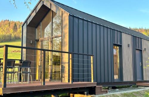 Piwniczna-Zdroj Cabin | Domki Piwniczna