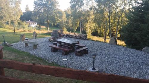 Lekawica House | Domki Pod Biegunem, Wioska Smerfów oraz Wzgórze Gargamela