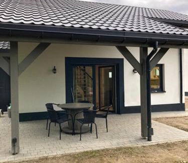 Ustron Ski Chalet | Domki pod brzozami Ustroń
