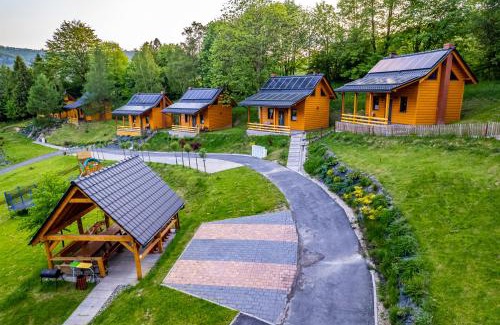 Brenna House | Domki pod Jaworem Brenna