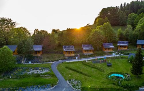Brenna House | Domki pod Jaworem Brenna