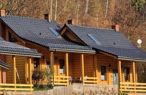 Brenna House | Domki pod Jaworem Brenna