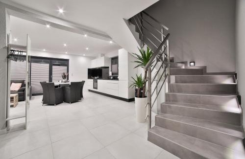Rabka House | Domki Pod Lasem MM