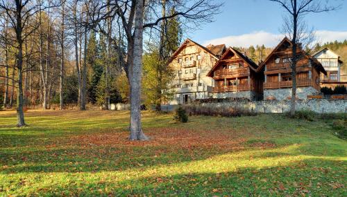 Szklarska Poreba Ski Chalet | Domki - Pod Smerkami