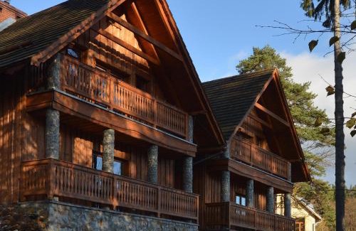 Szklarska Poreba Ski Chalet | Domki - Pod Smerkami