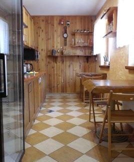 Szklarska Poreba Ski Chalet | Domki - Pod Smerkami