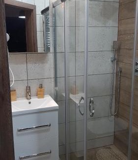 Rewal Cabin | Domki Teo Piętrowe I Parterowe