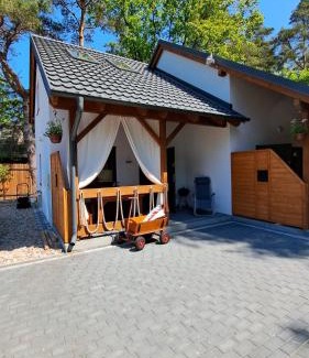 Jaroslawiec House | Domki Tyfami - Dom 1