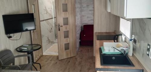 Drawsko Pomorskie Resort | Domki u Anny