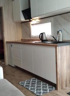 Drawsko Pomorskie Resort | Domki u Anny