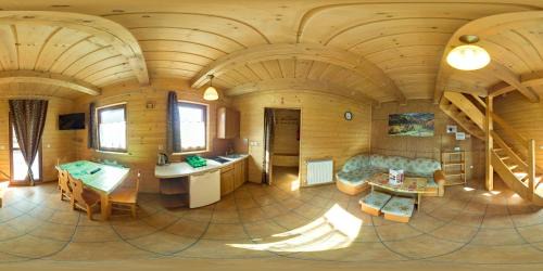 Istebna Ski Chalet | Domki w Istebnej