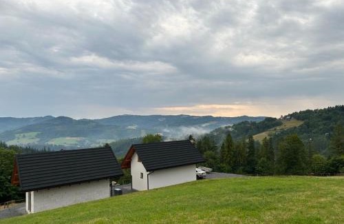 Wisla House | Domki Widokowe Wisła