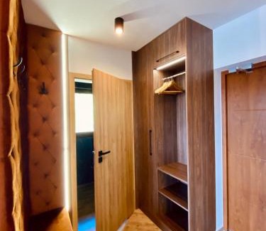 Gliczarow Gorny Ski Chalet | Domki Widokowelove