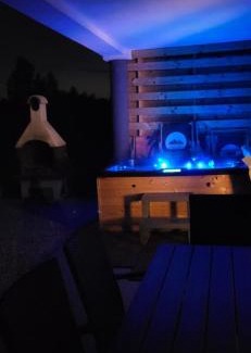 Sosnowka Ski Chalet | Domki z jacuzzi Zacisze w Górach