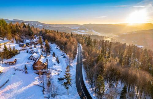 Wisla Ski Chalet | Domki - Zajazd Zieleńska Polana
